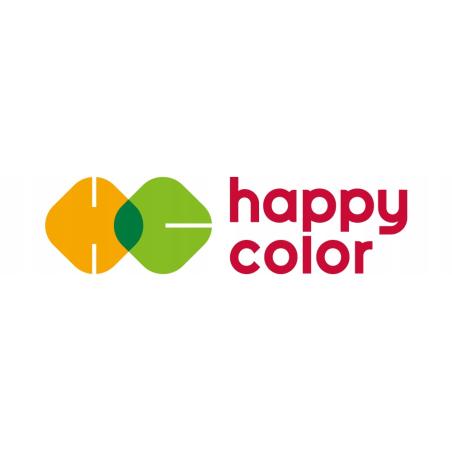 Bibuła marszczona 50x200cm różowa Happy Color HA 3640 5020-20