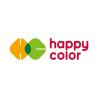Bibuła marszczona 50x200cm jagodowa Happy Color HA 3640 5020-63