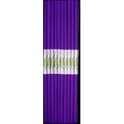 Bibuła marszczona 50x200cm jagodowa Happy Color HA 3640 5020-63