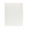 Teczka wiązana bezkwasowa 250g 320x250x50 mm do przechowywania dokumentów