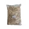 Gumki recepturki białe 1kg 60mm EMERSON