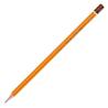 Ołówek grafitowy KOH-I-NOOR 1500-5H do rysunku technicznego i plastyki, twardość 5H, grubość grafitu 2-2,5 mm