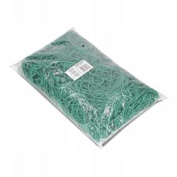 Gumki recepturki zielone 80mm 1kg Emerson