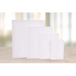 Podobrazie bawełniane 24x30 cm czarne impregnowane MDF 4mm Happy Color HA 7391 2430-B