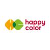 Podobrazie bawełniane 24x30 cm czarne impregnowane MDF 4mm Happy Color HA 7391 2430-B
