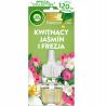 Air Wick Odświeżacz Elektryczny Kwitnący Jaśmin i Frezja Wkład 19 ml