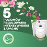 Air Wick Odświeżacz Elektryczny Kwitnący Jaśmin i Frezja Wkład 19 ml
