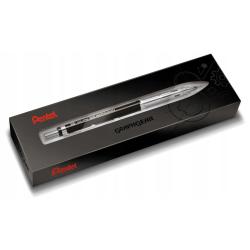Ołówek automatyczny Pentel GRAPHGEAR 300A 0,5 mm czarny PG315-AX
