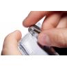 PUSHBOX DUO Etui na dwie plastikowe karty z mechanizmem wysuwającym 8921-19 opakowanie 10 sztuk