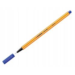 Bloczek samoprzylepny Bantex 125x75mm, 100 kartek, żółty