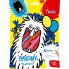 Balony modelujące 50 sztuk - idealne do dekoracji imprez
