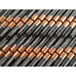 Bateria Duracell LR3 AAA 16 sztuk (blister 4x4)