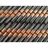 Bateria Duracell LR3 AAA 16 sztuk (blister 4x4)