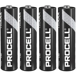 Bateria Duracell LR3 AAA 16 sztuk (blister 4x4)
