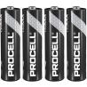 Bateria Duracell LR3 AAA 16 sztuk (blister 4x4)
