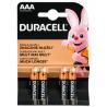 Bateria Duracell LR3 AAA 16 sztuk (blister 4x4)