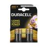 Bateria Duracell LR3 AAA 16 sztuk (blister 4x4)