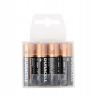Bateria Duracell LR6 AA 16 sztuk (blister 4x4)