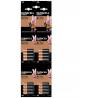 Bateria Duracell LR6 AA 16 sztuk (blister 4x4)