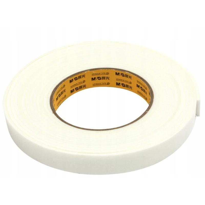Taśma klejąca piankowa dwustronna 36mm x 5m GDD