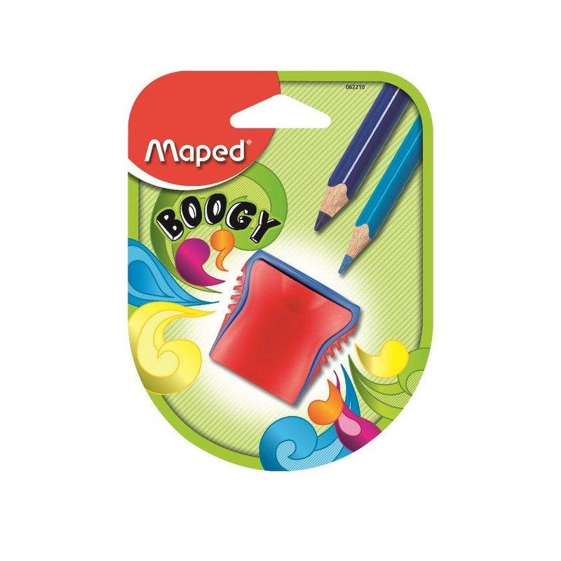 Temperówka BOOGY z pojemnikiem 2 otworowym MAPED 062210