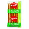 Paluszki z makiem 100g FANEX