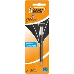 Wkład czarny BIC 4 Colours...