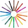 Flamastry BIC Kids Visacolor XL 12 sztuk