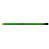 Ołówek bez gumki BIC Criterium 550 4B Pudełko 12 sztuk