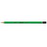 Ołówek bez gumki BIC Criterium 550 4B Pudełko 12 sztuk