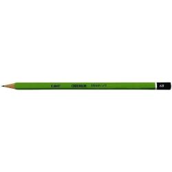 Ołówek BIC Criterium 550 6B...