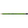 Ołówek BIC Criterium 550 6B Pudełko 12 sztuk