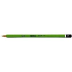 Ołówek BIC Criterium 550 6B Pudełko 12 sztuk