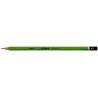 Ołówek BIC Criterium 550 6B Pudełko 12 sztuk