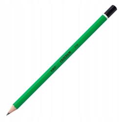 Ołówek BIC Criterium 550 6B Pudełko 12 sztuk