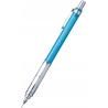 Ołówek automatyczny Pentel GRAPHGEAR 300 0,7 mm czarny z gumką Z2-1N