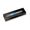 Ołówek automatyczny Pentel GRAPHGEAR 300 0,7 mm czarny z gumką Z2-1N