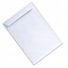 Koperty aktowe samoklejące z paskiem B4 HK białe 250x353 mm 10 szt. NC 11060/31732030/10
