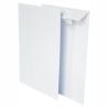 Koperty aktowe samoklejące z paskiem B4 HK białe 250x353 mm 10 szt. NC 11060/31732030/10