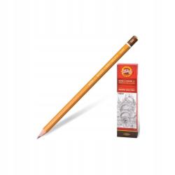 Ołówek grafitowy 1500-3H Koh-i-noor