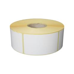 Etykiety termiczne 50x40 mm...