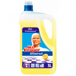 Uniwersalny płyn MR PROPER...