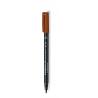 Foliopis Staedtler Lumocolor B, wodoodporny, fioletowy, S 314-6