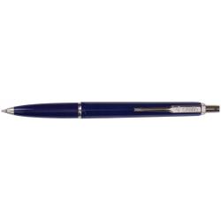 Długopis automatyczny Astra ZENITH 7 CLASSIC 0,8 mm Czerwony - 5 sztuk