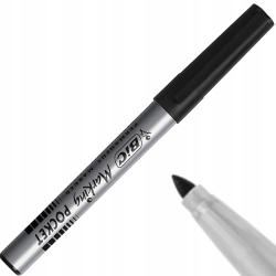 Marker permanentny czarny...