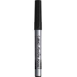 Marker permanentny czarny 1445 BIC 820902