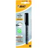 Marker permanentny czarny 1445 BIC 820902