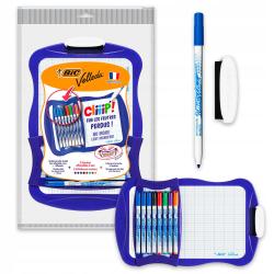 Tablica Velleda 210x310mm z markerem BIC