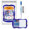 Tablica Velleda 210x310mm z markerem BIC