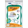 Tablica Velleda 210x310mm z markerem BIC